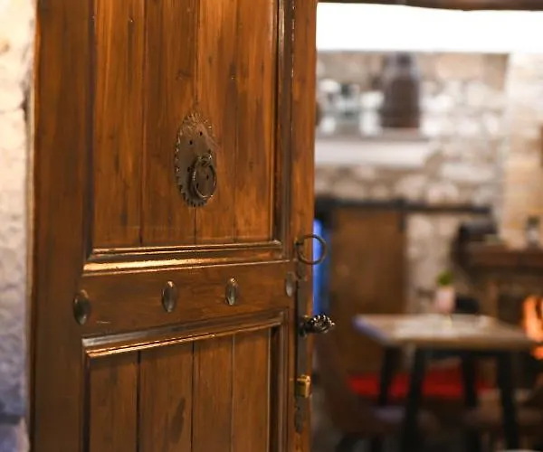 Villa Kokoshi, An Extraordinary Experience.