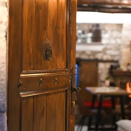 别墅 Kokoshi, An Extraordinary Experience.