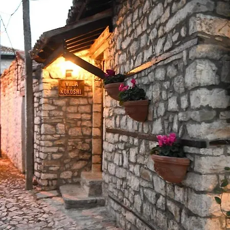 Kokoshi, An Extraordinary Experience. * 培拉特