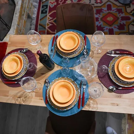 Kokoshi, An Extraordinary Experience. 别墅