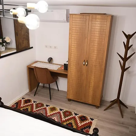 Kokoshi, An Extraordinary Experience. 别墅 培拉特