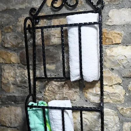 Kokoshi, An Extraordinary Experience. 别墅 培拉特