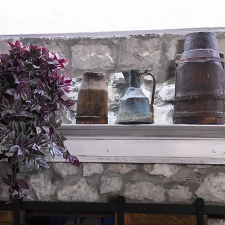 Kokoshi, An Extraordinary Experience. 别墅