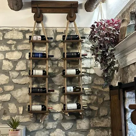 别墅 Kokoshi, An Extraordinary Experience. 培拉特