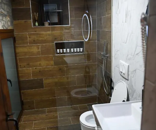 Kokoshi, An Extraordinary Experience.