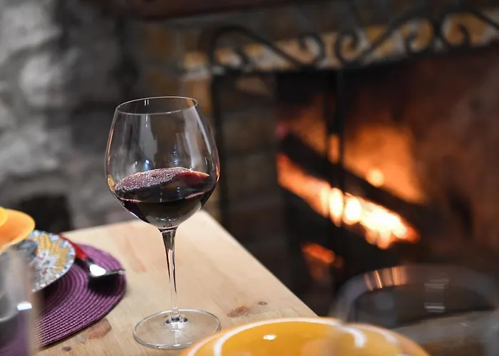 Villa Kokoshi, An Extraordinary Experience. *